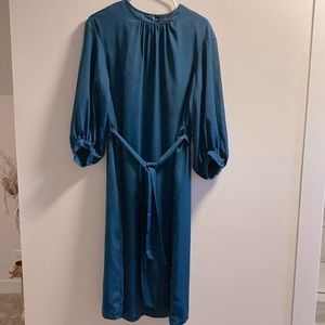 Who What Wear Polyester Dress. Size medium.